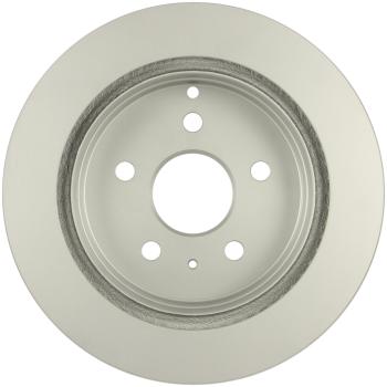 2017 GMC Terrain Disc Brake Rotor Rear Bosch 25011463 image 1 of 3