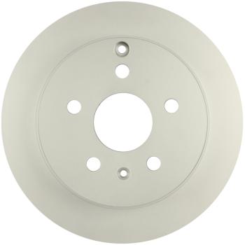 2017 GMC Terrain Disc Brake Rotor Rear Bosch 25011463 image 2 of 3
