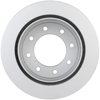 2017 GMC Sierra 3500 HD Disc Brake Rotor Rear Bosch 25011468 image 1 of 4