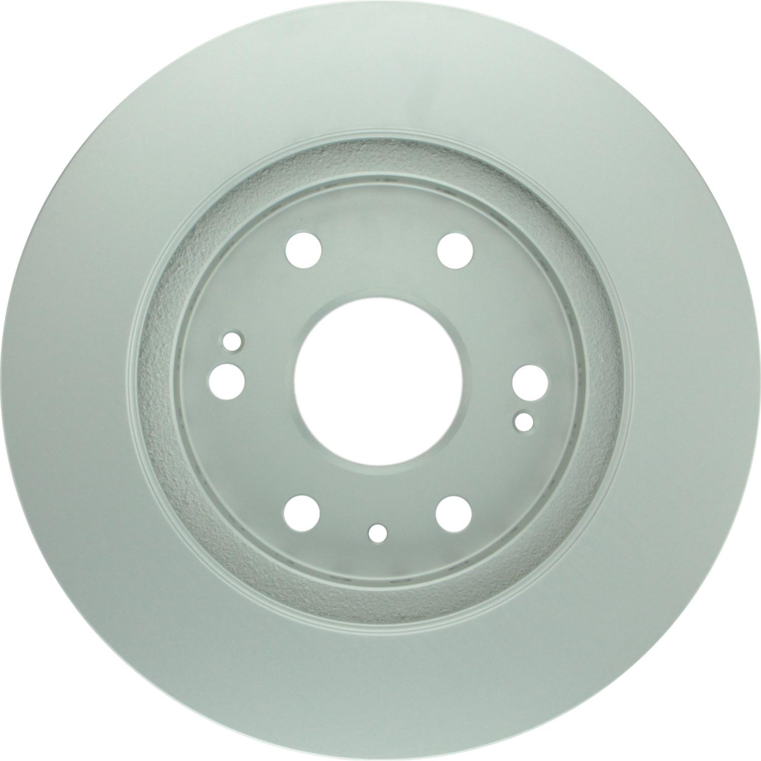 Bosch 25011469 - Disc Brake Rotor Bosch 25011469 Disc Brake Rotor product image 1 of 3