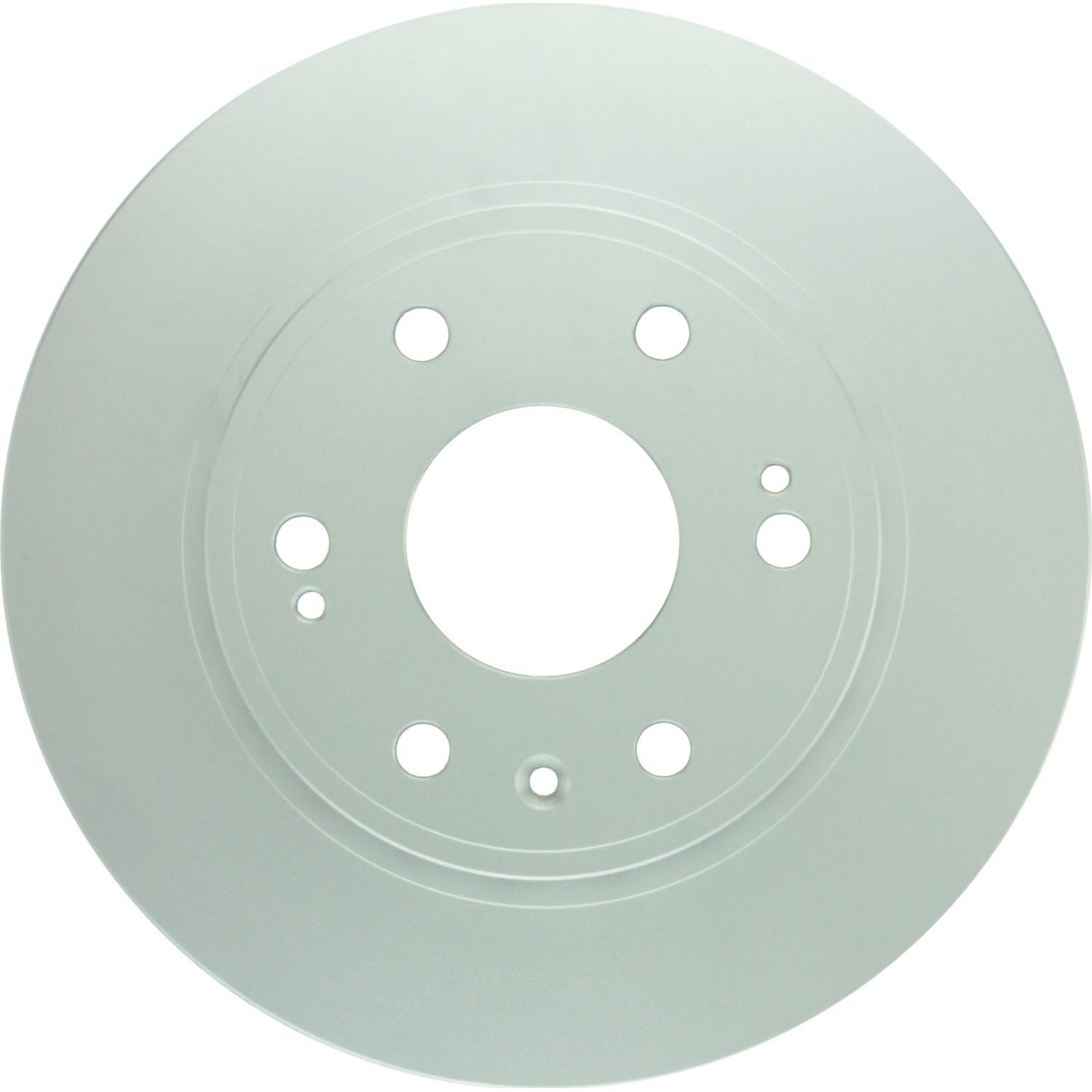 Bosch 25011469 - Disc Brake Rotor Bosch 25011469 Disc Brake Rotor product image 2 of 3