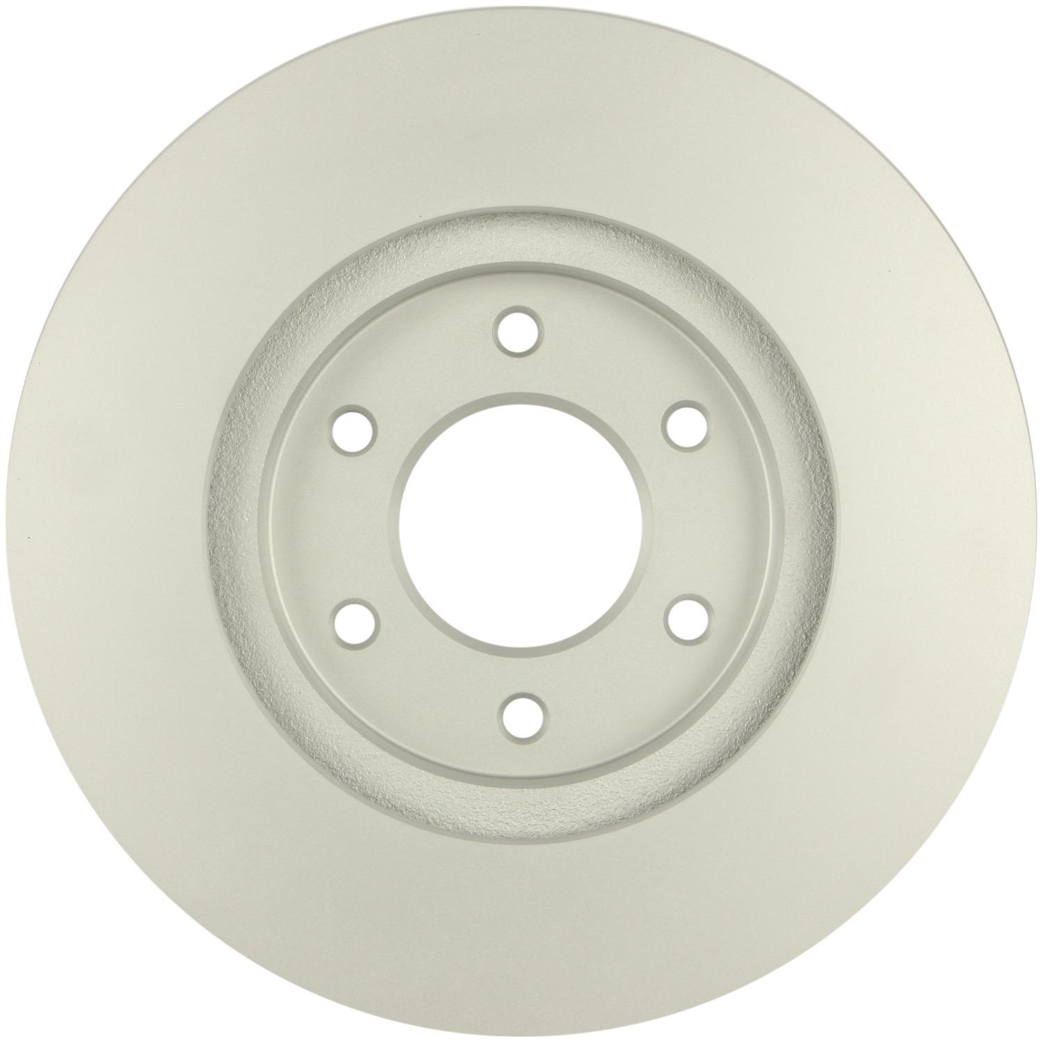 Bosch 25011470 - Disc Brake Rotor Bosch 25011470 Disc Brake Rotor product image 1 of 3