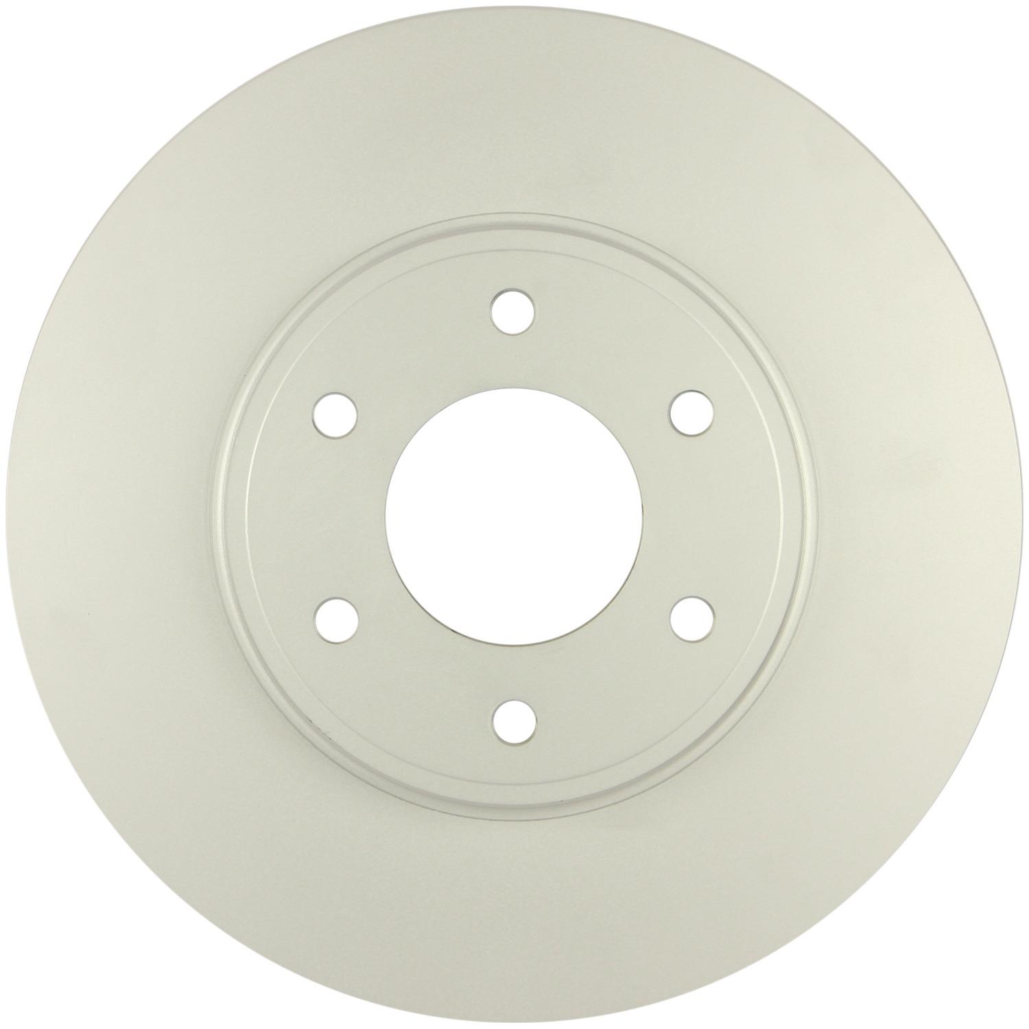 Bosch 25011470 - Disc Brake Rotor Bosch 25011470 Disc Brake Rotor product image 2 of 3