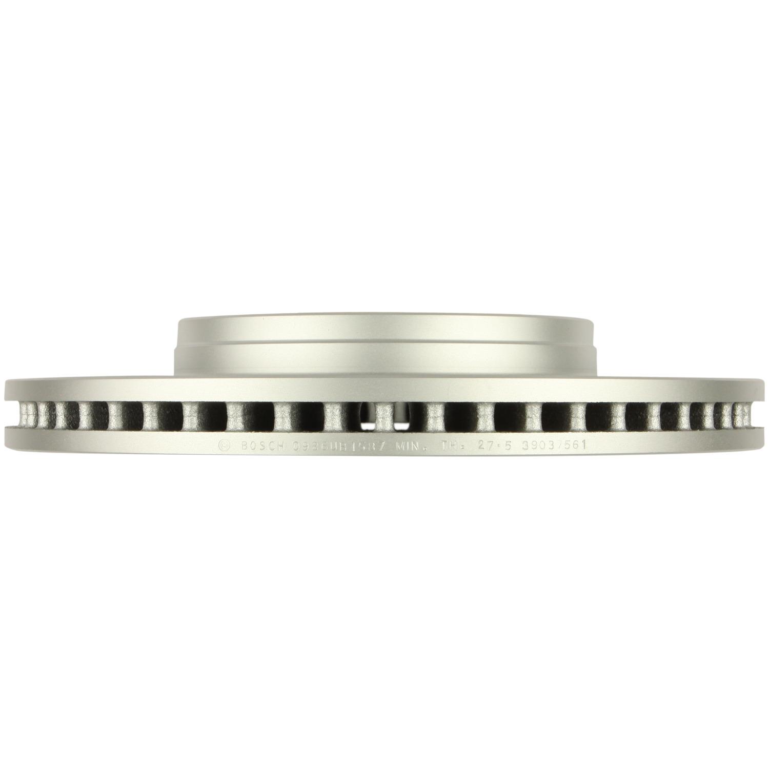 Bosch 25011470 - Disc Brake Rotor Bosch 25011470 Disc Brake Rotor product image 3 of 3