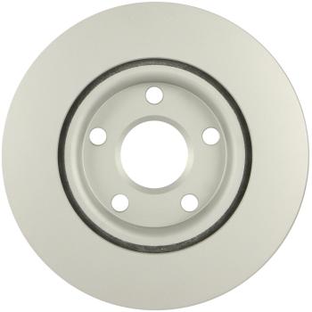 2008 Pontiac G8 Disc Brake Rotor Front Bosch 25011472 image 1 of 3