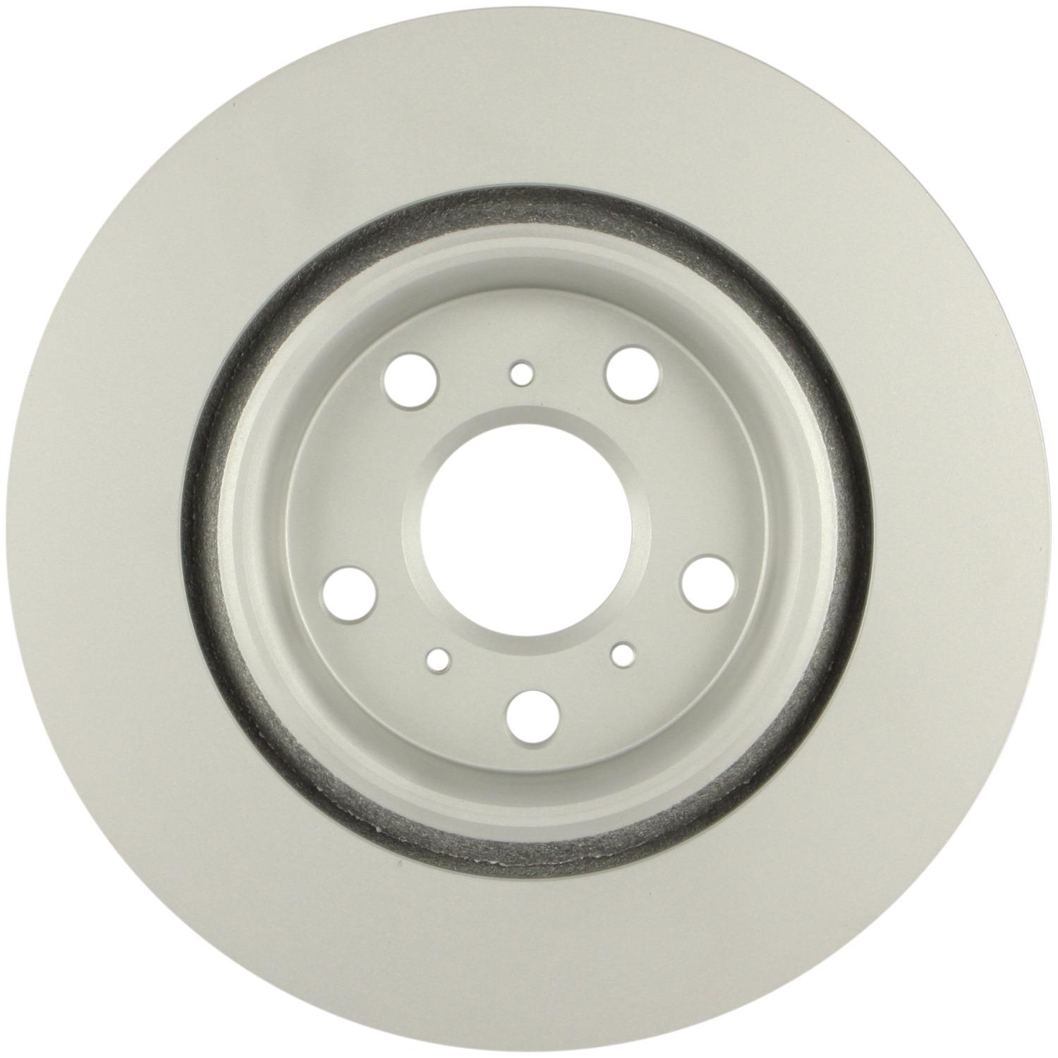 Bosch 25011474 - Disc Brake Rotor Bosch 25011474 Disc Brake Rotor product image 1 of 3
