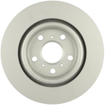 2008 Pontiac G8 Disc Brake Rotor Front Bosch 25011474 image 1 of 3