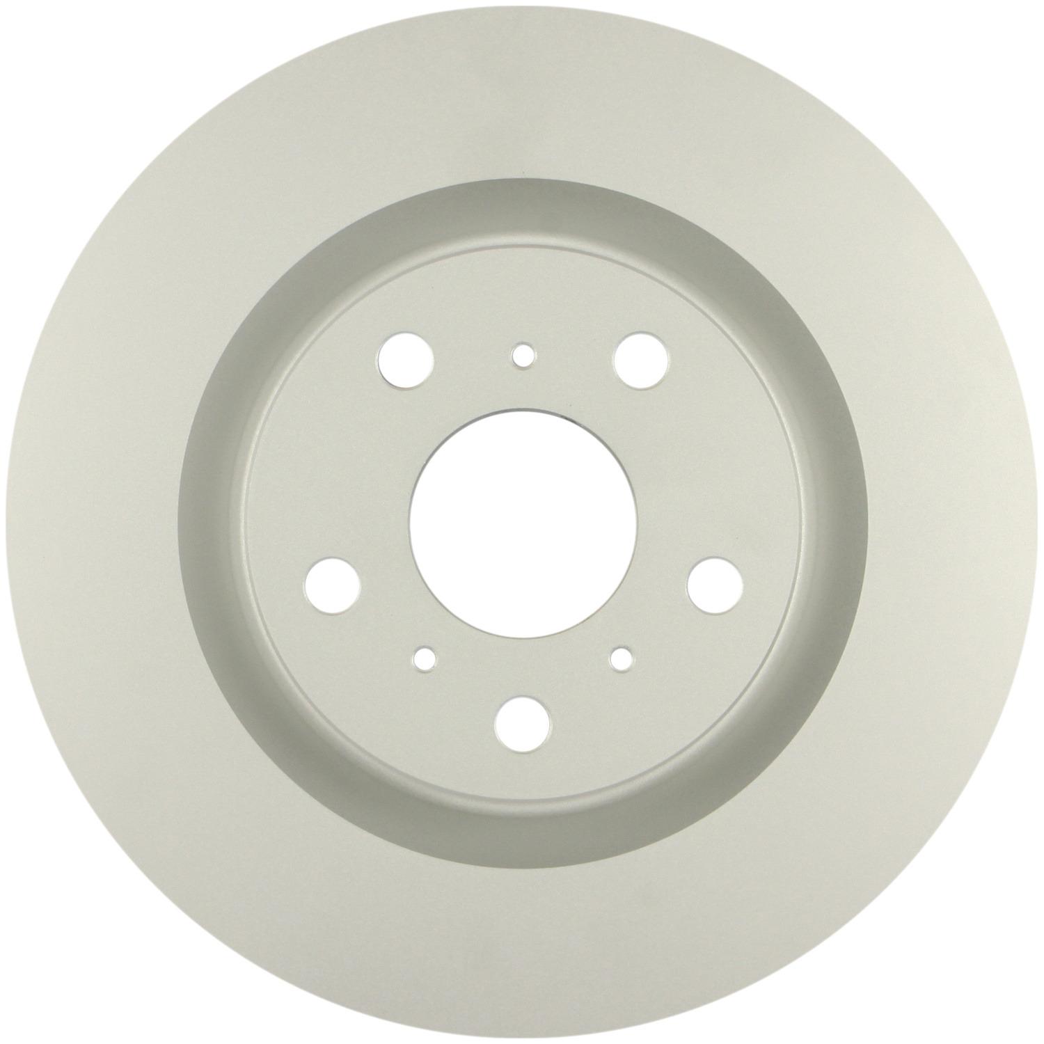 Bosch 25011474 - Disc Brake Rotor Bosch 25011474 Disc Brake Rotor product image 2 of 3