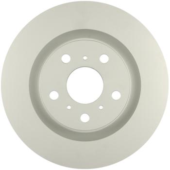 2008 Pontiac G8 Disc Brake Rotor Front Bosch 25011474 image 2 of 3