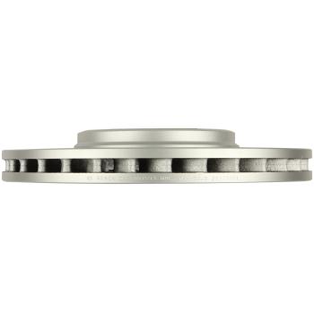 Bosch 25011476 Disc Brake Rotor product image 5 of 5