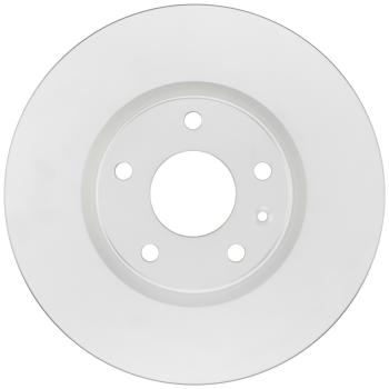 2016 Chevrolet Corvette Disc Brake Rotor Front Bosch 25011567 image 2 of 3