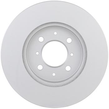2000 Acura EL Disc Brake Rotor Front Bosch 26010730 image 1 of 4