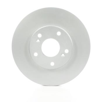 2015 Acura ILX Disc Brake Rotor Front Bosch 26010731 image 1 of 3