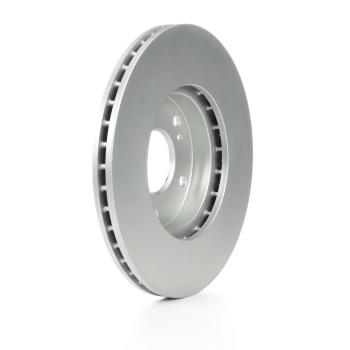 2015 Acura ILX Disc Brake Rotor Front Bosch 26010731 image 2 of 3
