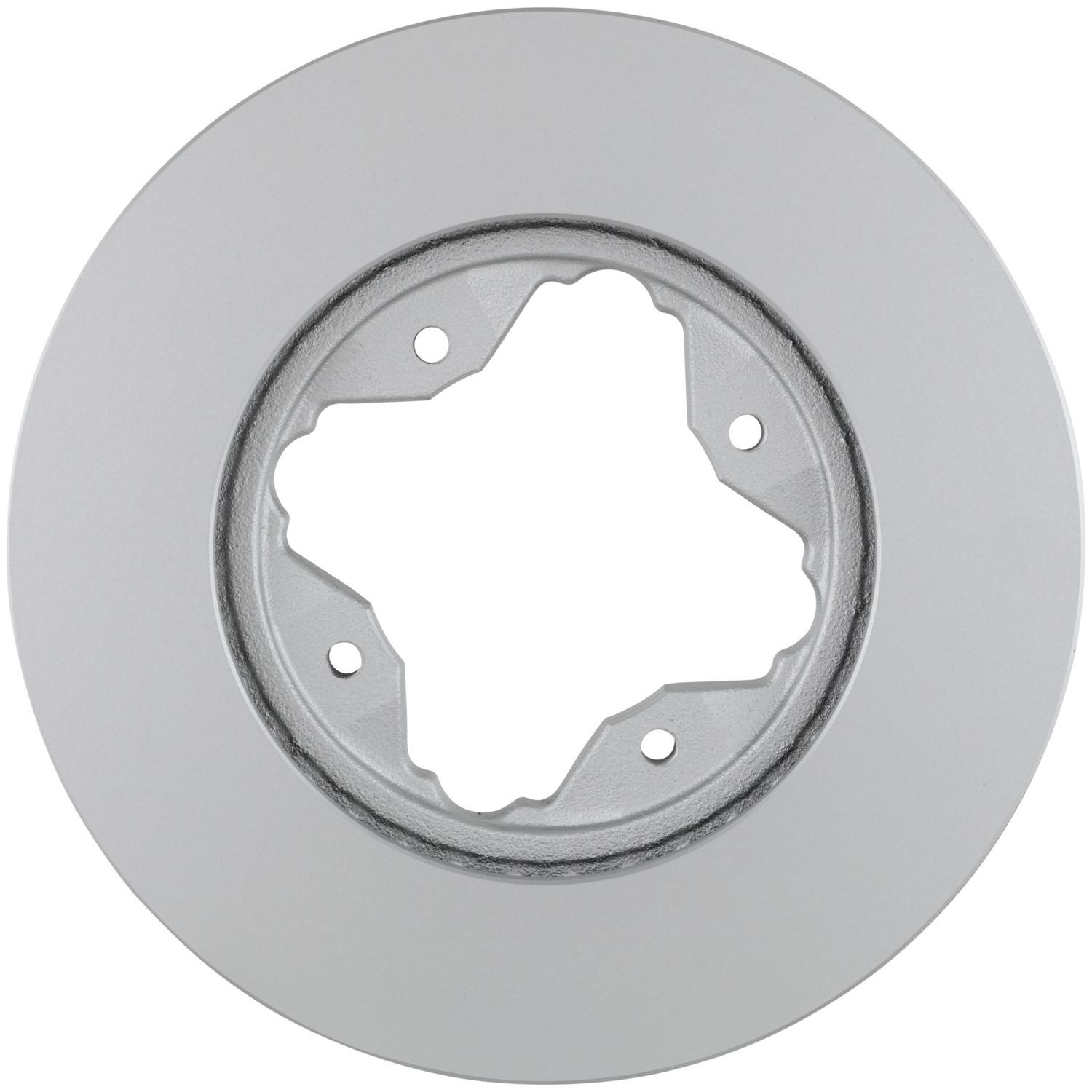 Bosch 26010732 - Disc Brake Rotor Bosch 26010732 Disc Brake Rotor product image 1 of 5