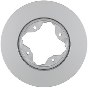 1997 Acura CL Disc Brake Rotor Front Bosch 26010732 image 1 of 4