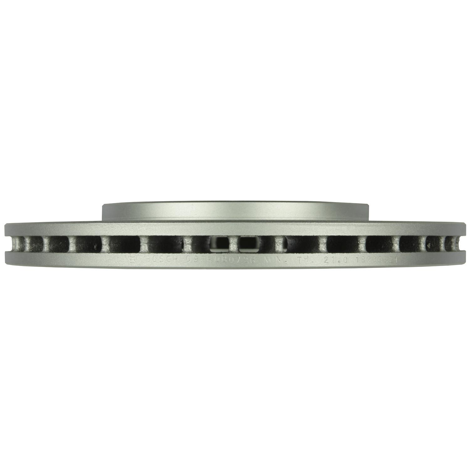 Bosch 26010732 - Disc Brake Rotor Bosch 26010732 Disc Brake Rotor product image 5 of 5