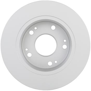 2008 Acura TSX Disc Brake Rotor Rear Bosch 26010736 image 1 of 4