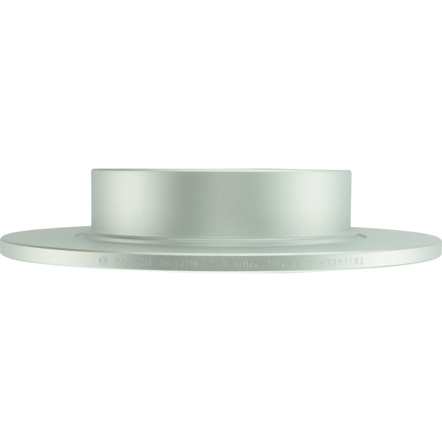 Bosch 26010736 - Disc Brake Rotor Bosch 26010736 Disc Brake Rotor product image 5 of 5