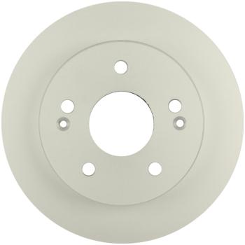Bosch 26010737 Disc Brake Rotor product image 5 of 6