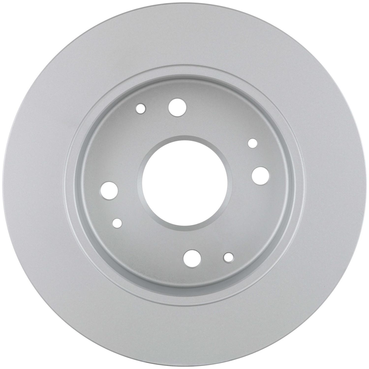 Bosch 26010738 - Disc Brake Rotor Bosch 26010738 Disc Brake Rotor product image 1 of 5
