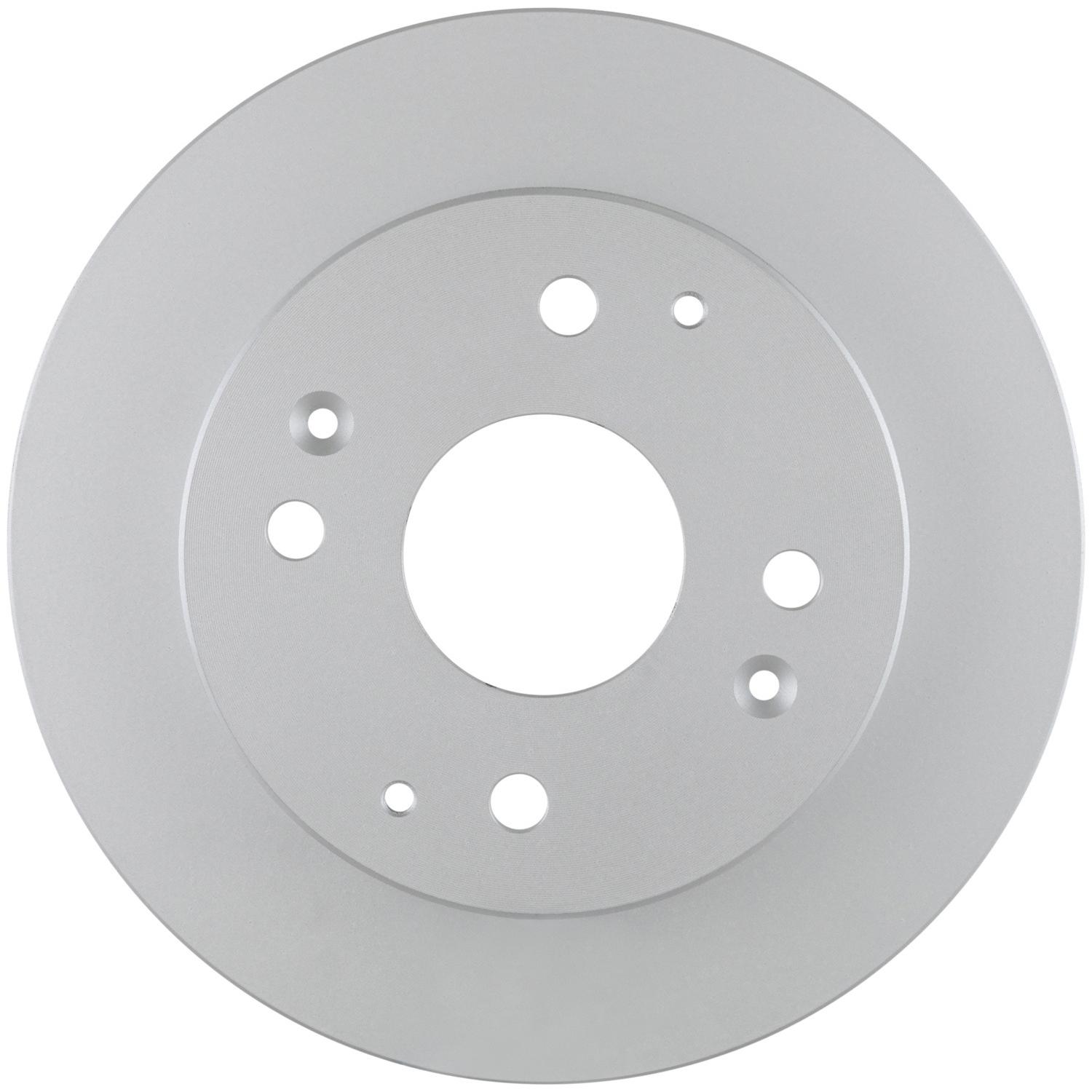 Bosch 26010738 - Disc Brake Rotor Bosch 26010738 Disc Brake Rotor product image 2 of 5