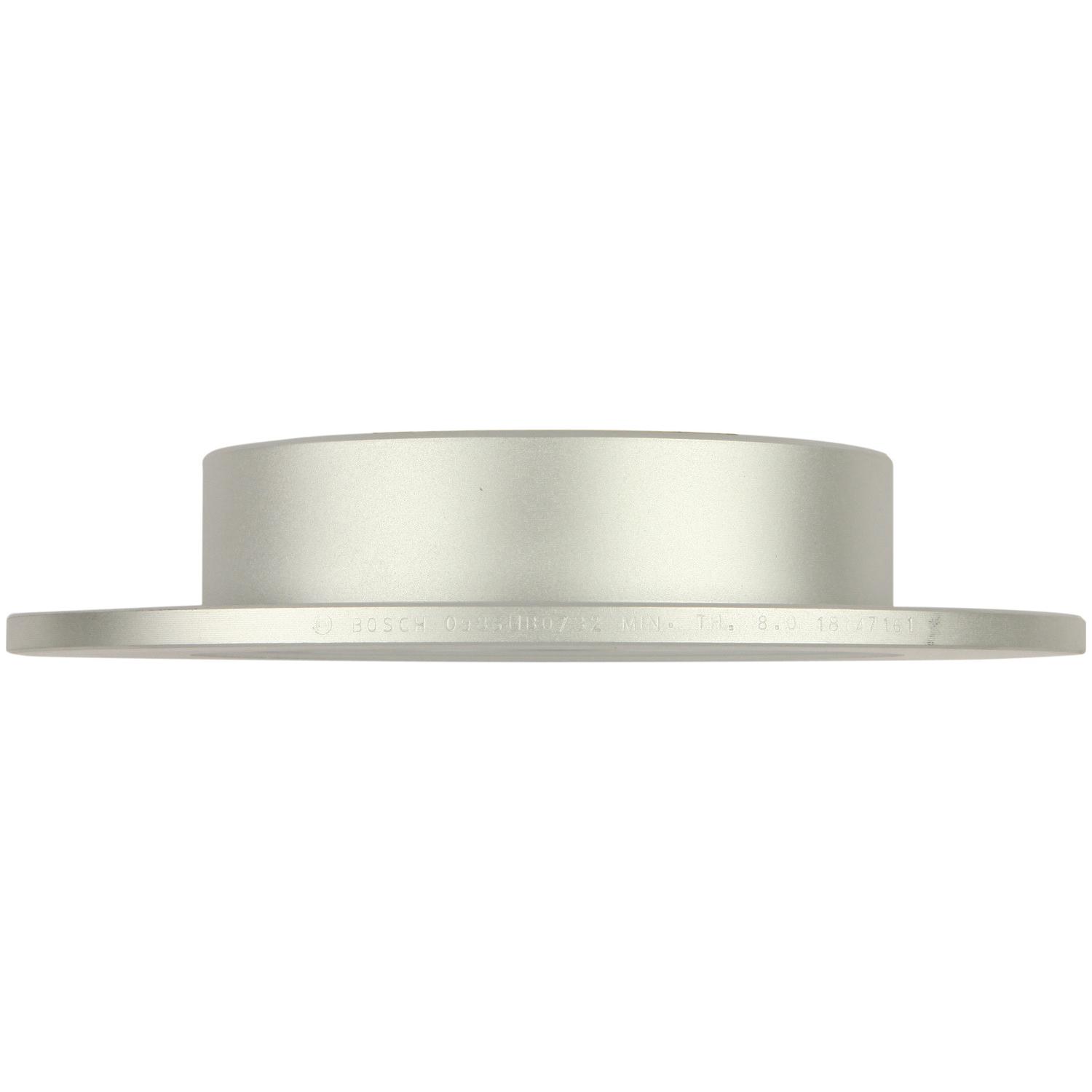Bosch 26010738 - Disc Brake Rotor Bosch 26010738 Disc Brake Rotor product image 5 of 5