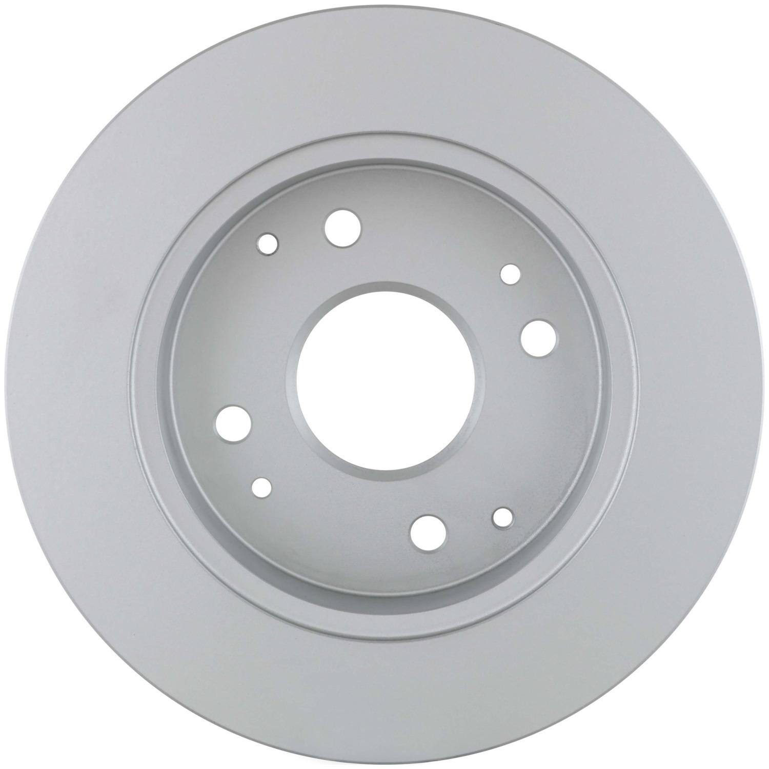 Bosch 26010739 - Disc Brake Rotor Bosch 26010739 Disc Brake Rotor product image 1 of 5
