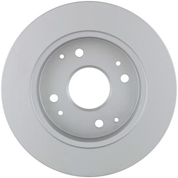 1997 Acura CL Disc Brake Rotor Rear Bosch 26010739 image 1 of 4