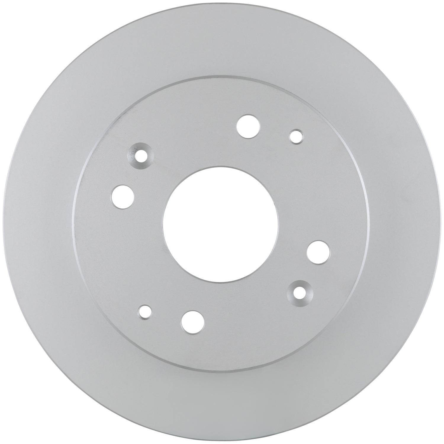 Bosch 26010739 - Disc Brake Rotor Bosch 26010739 Disc Brake Rotor product image 2 of 5