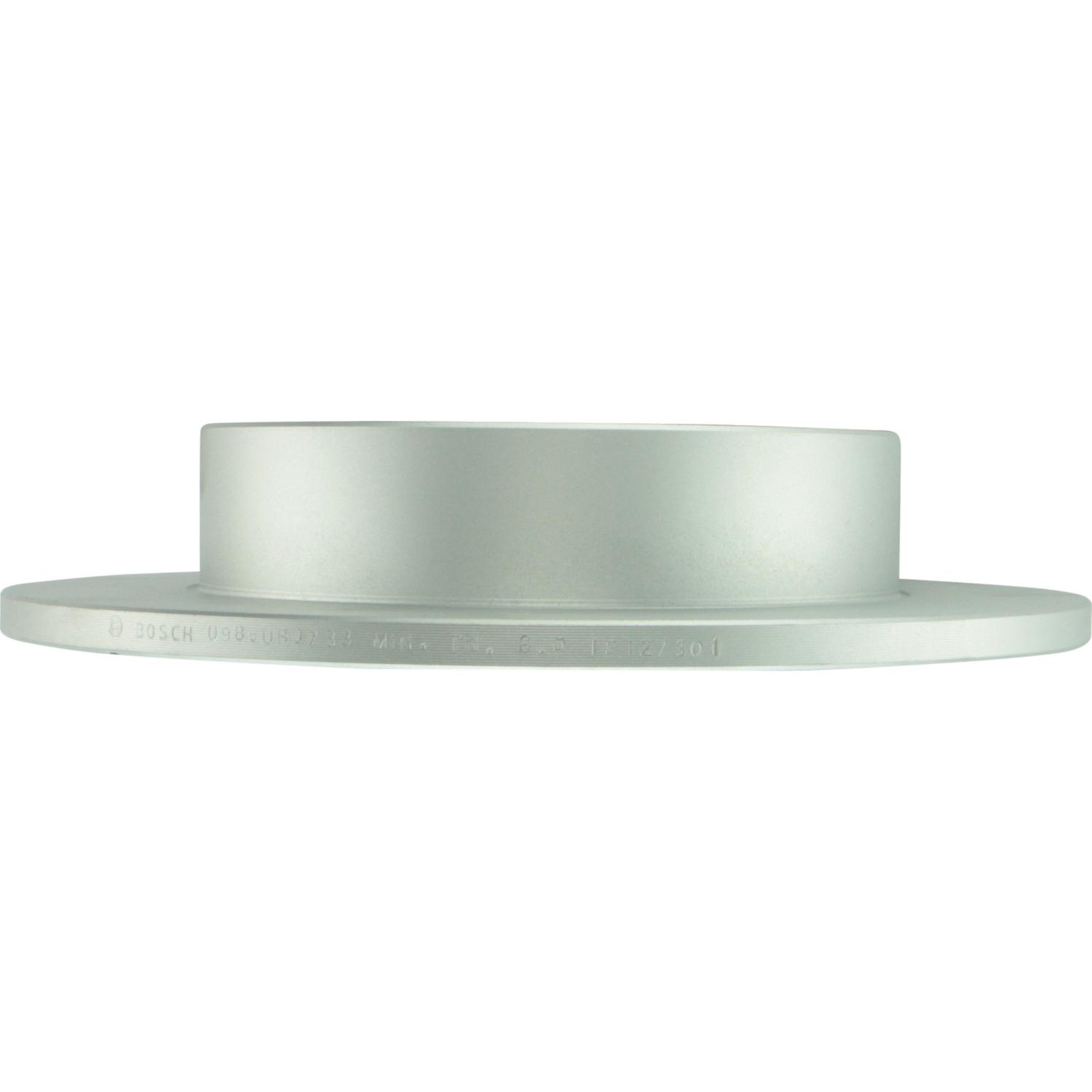 Bosch 26010739 - Disc Brake Rotor Bosch 26010739 Disc Brake Rotor product image 5 of 5
