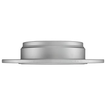 Bosch 26010742 Disc Brake Rotor product image 5 of 5