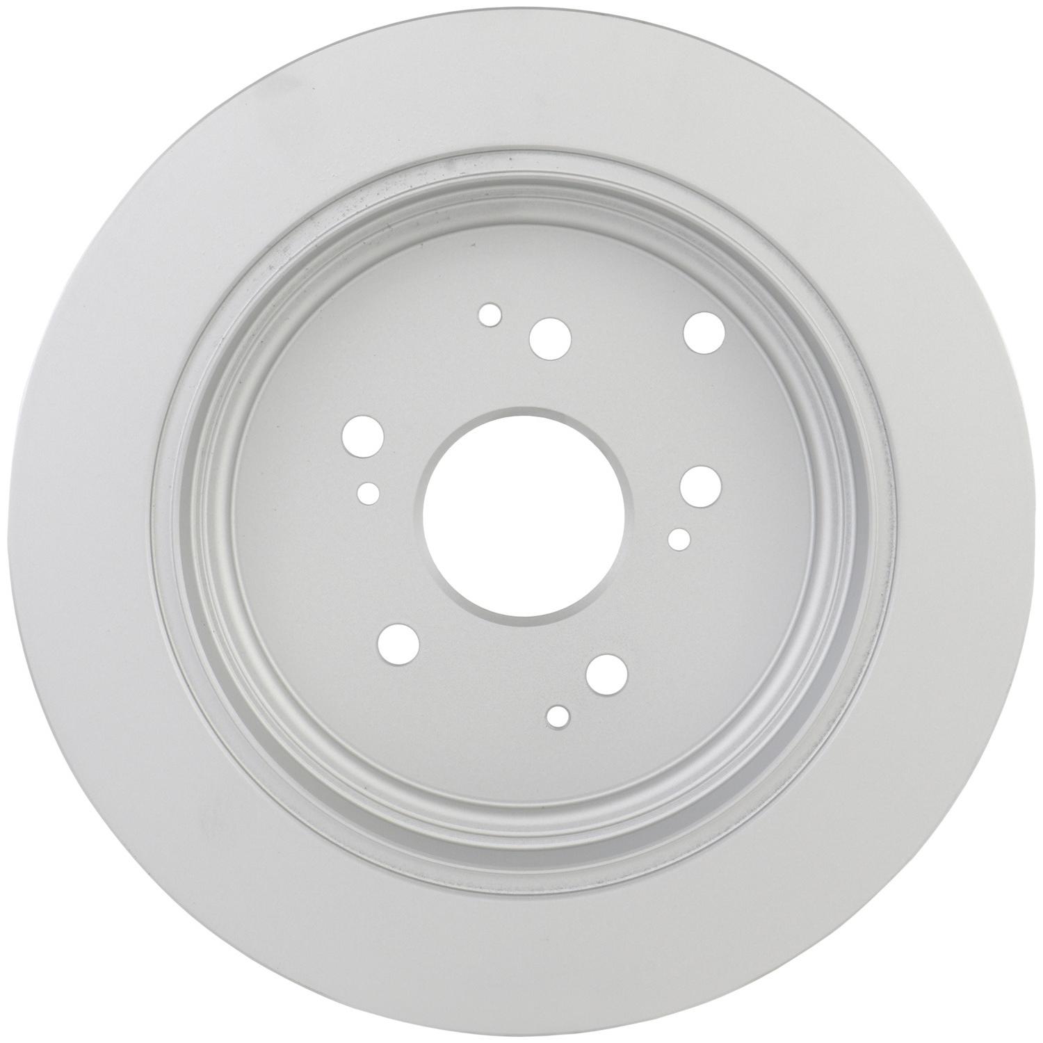 Bosch 26010746 Disc Brake Rotor product image 1 of 5