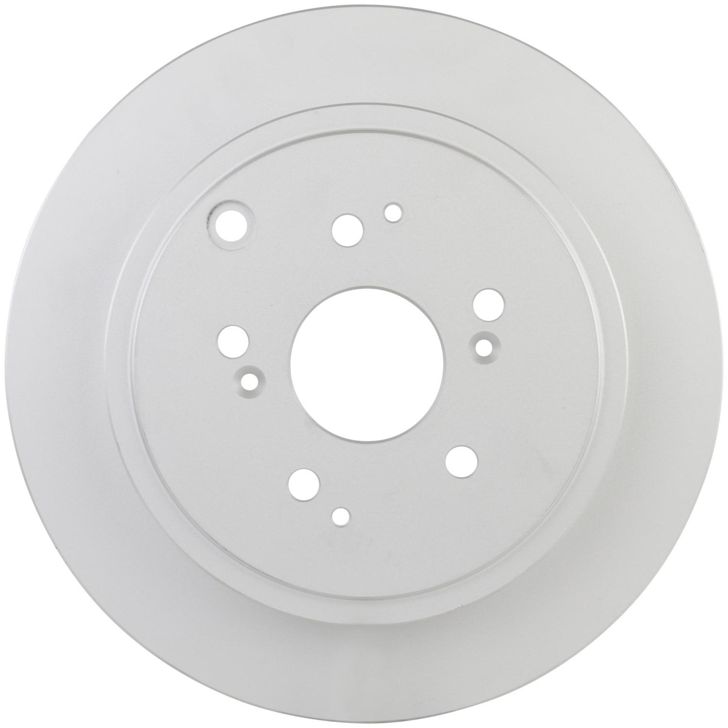 Bosch 26010746 Disc Brake Rotor product image 2 of 5