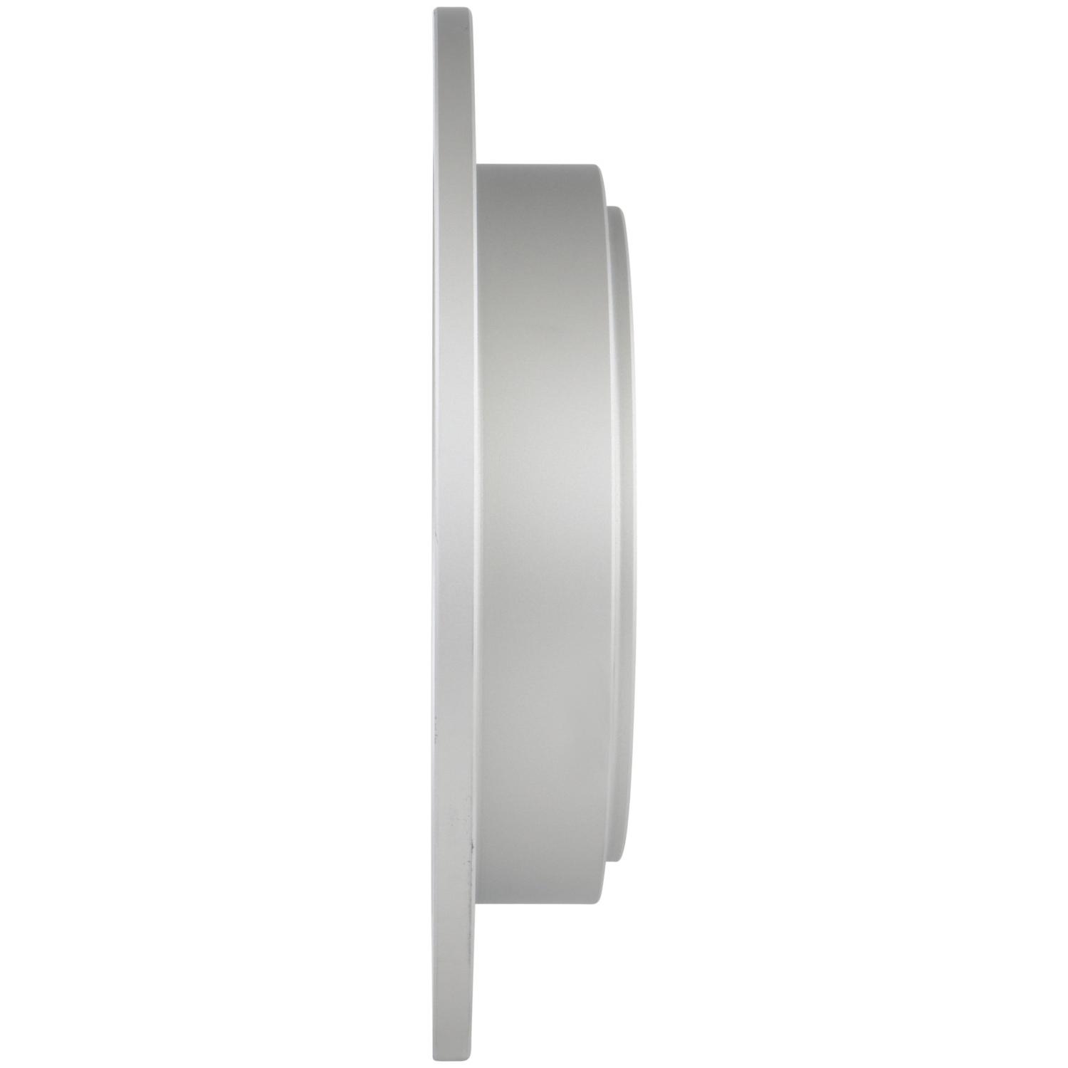 Bosch 26010746 Disc Brake Rotor product image 4 of 5