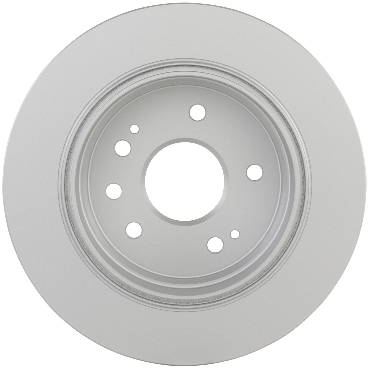 Bosch 26010749 - Disc Brake Rotor Bosch 26010749 Disc Brake Rotor product image 1 of 5
