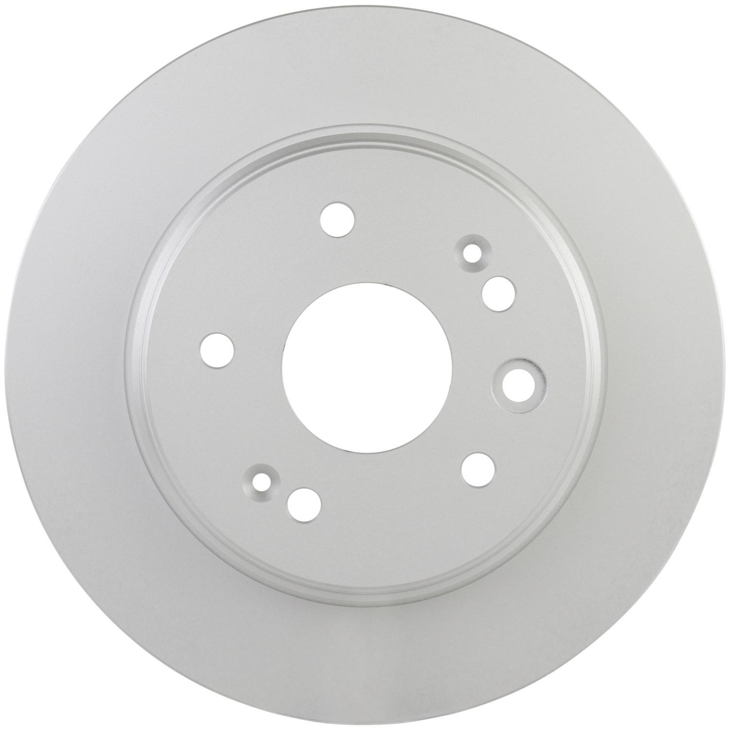 Bosch 26010749 - Disc Brake Rotor Bosch 26010749 Disc Brake Rotor product image 2 of 5