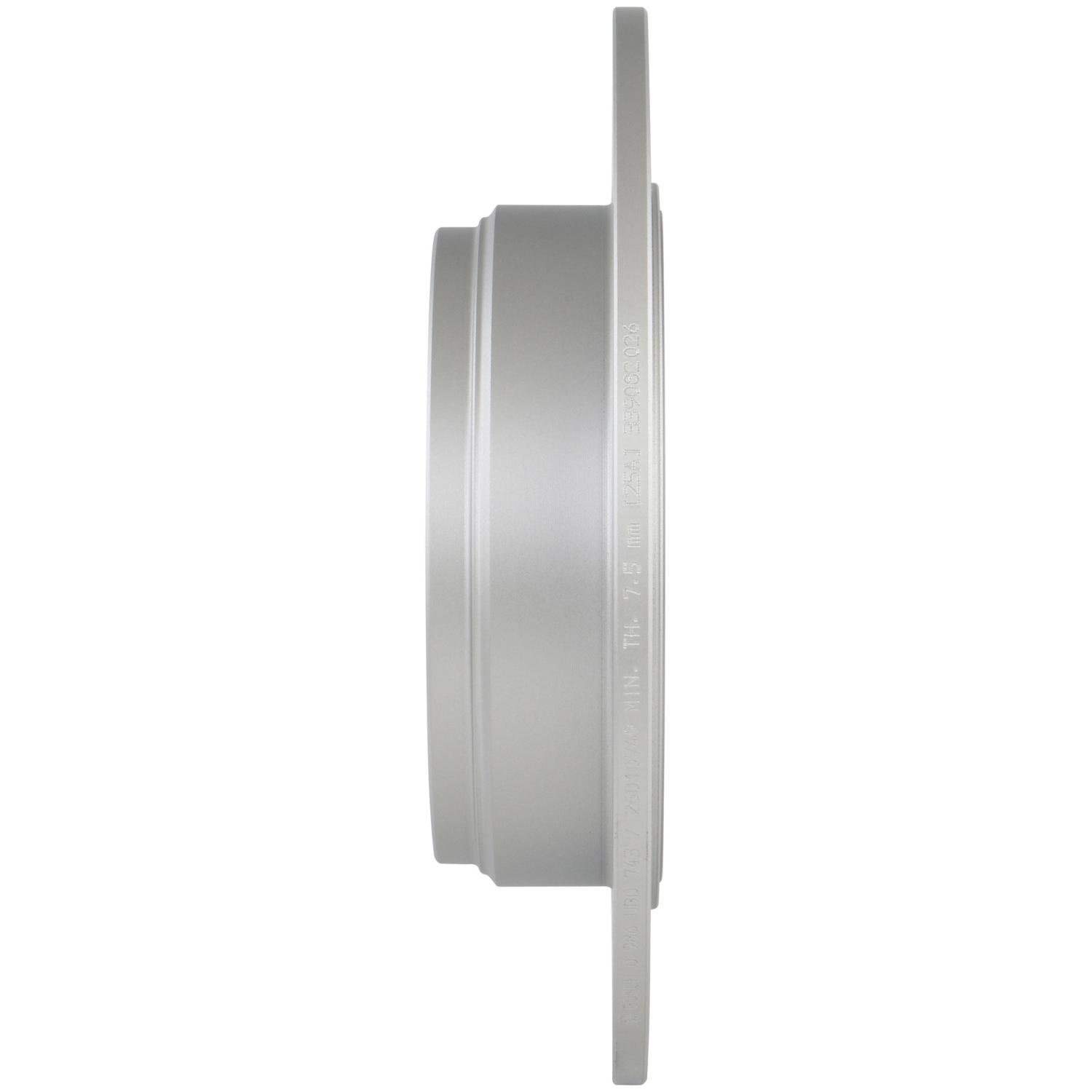 Bosch 26010749 - Disc Brake Rotor Bosch 26010749 Disc Brake Rotor product image 3 of 5