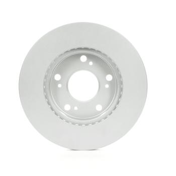 2006 Acura RSX Disc Brake Rotor Front Bosch 26010750 image 1 of 4