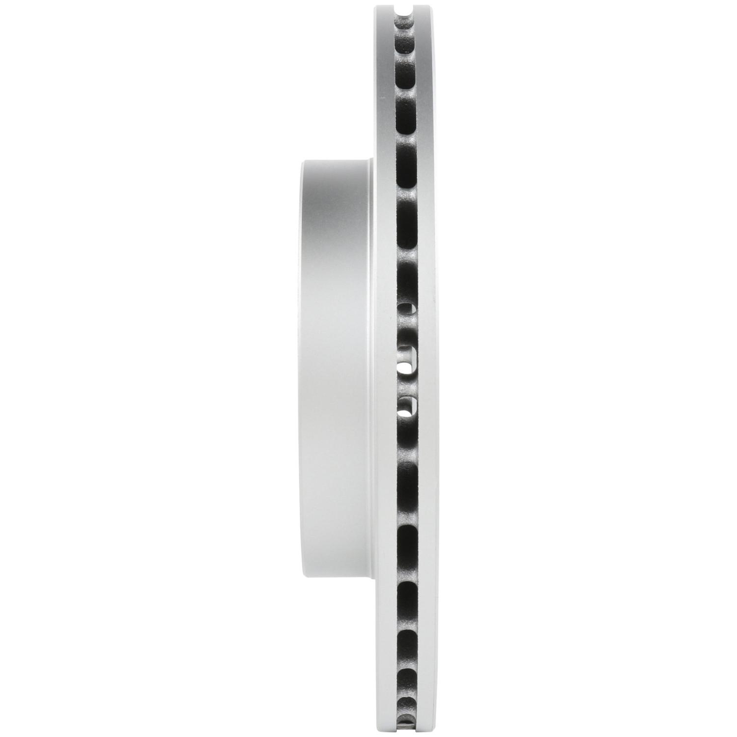 Bosch 26010750 - Disc Brake Rotor Bosch 26010750 Disc Brake Rotor product image 2 of 4