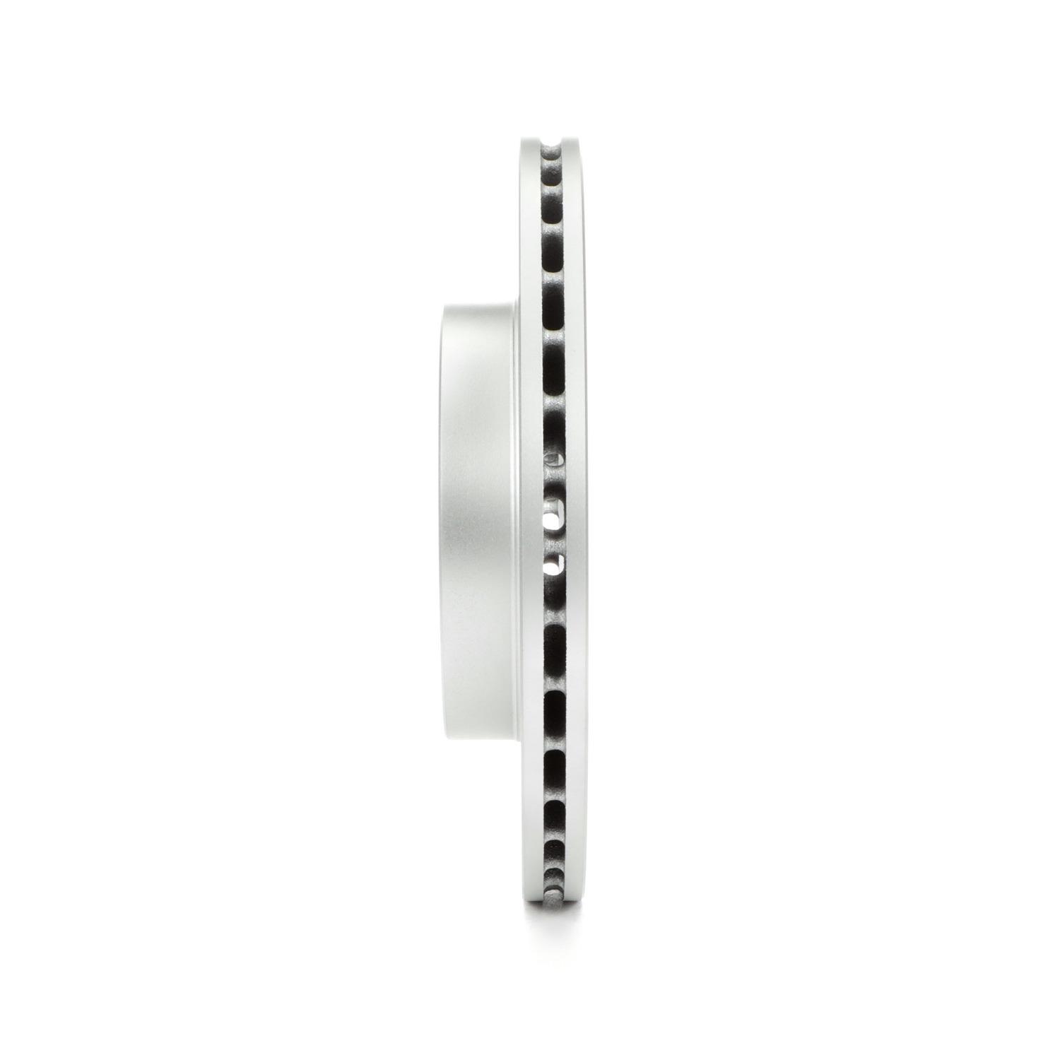 Bosch 26010750 - Disc Brake Rotor Bosch 26010750 Disc Brake Rotor product image 4 of 4