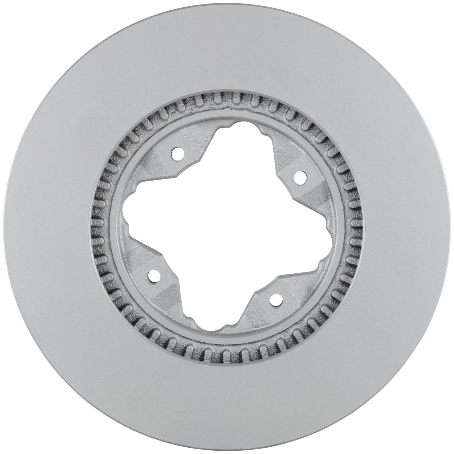 Bosch 26010751 - Disc Brake Rotor Bosch 26010751 Disc Brake Rotor product image 1 of 5
