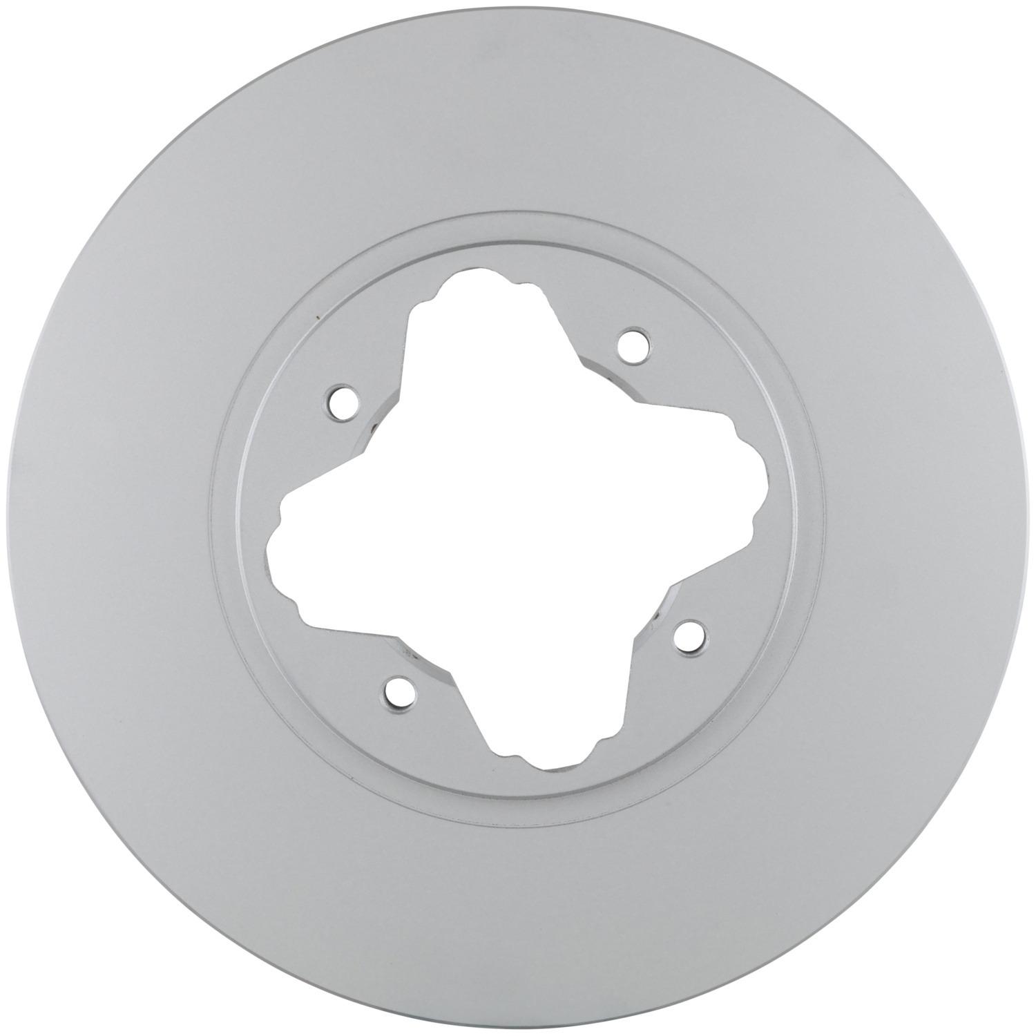 Bosch 26010751 - Disc Brake Rotor Bosch 26010751 Disc Brake Rotor product image 2 of 5