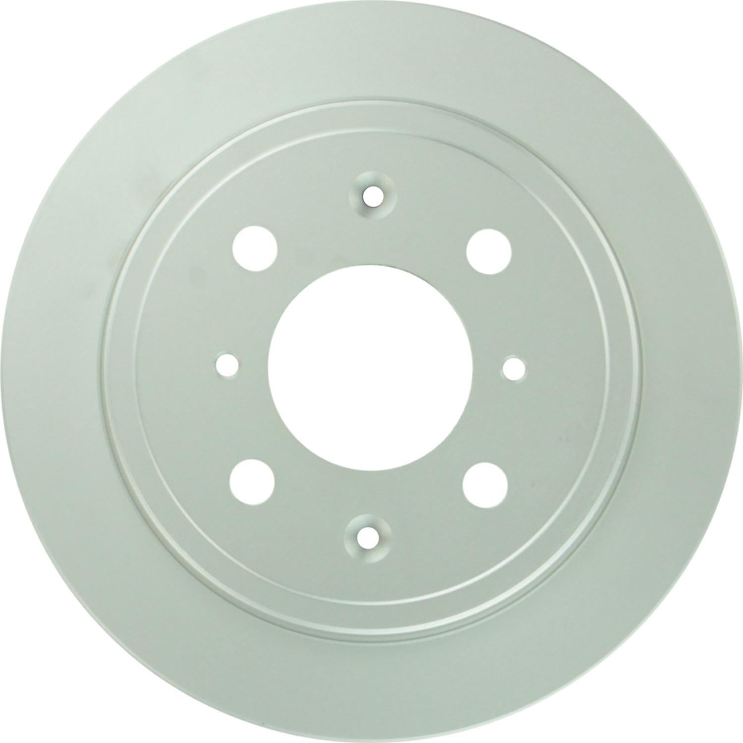 Bosch 26010753 Disc Brake Rotor product image 3 of 4
