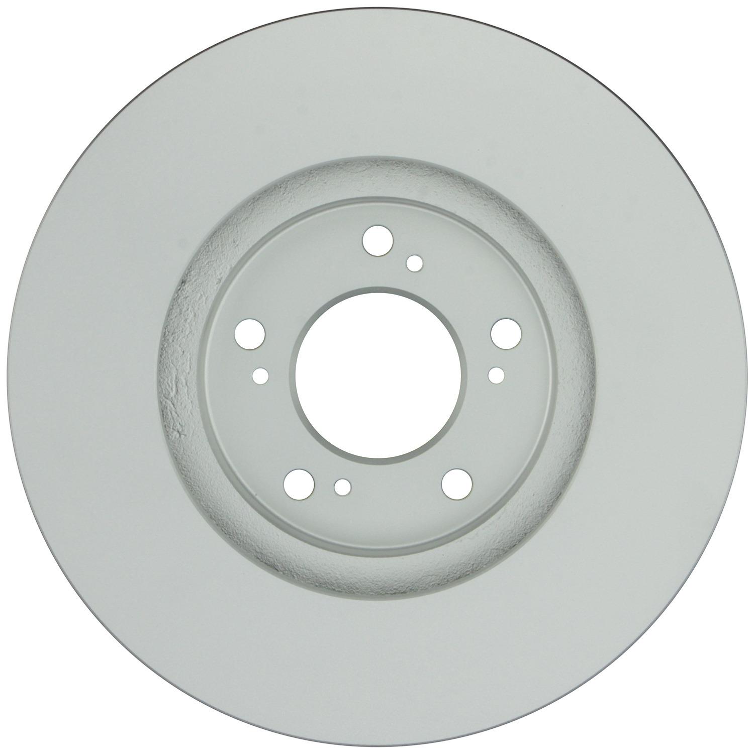 Bosch 26010759 - Disc Brake Rotor Bosch 26010759 Disc Brake Rotor product image 1 of 3