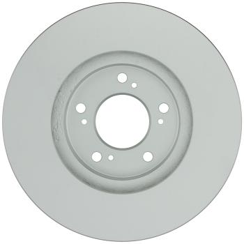 2004 Acura RL Disc Brake Rotor Front Bosch 26010759 image 1 of 3