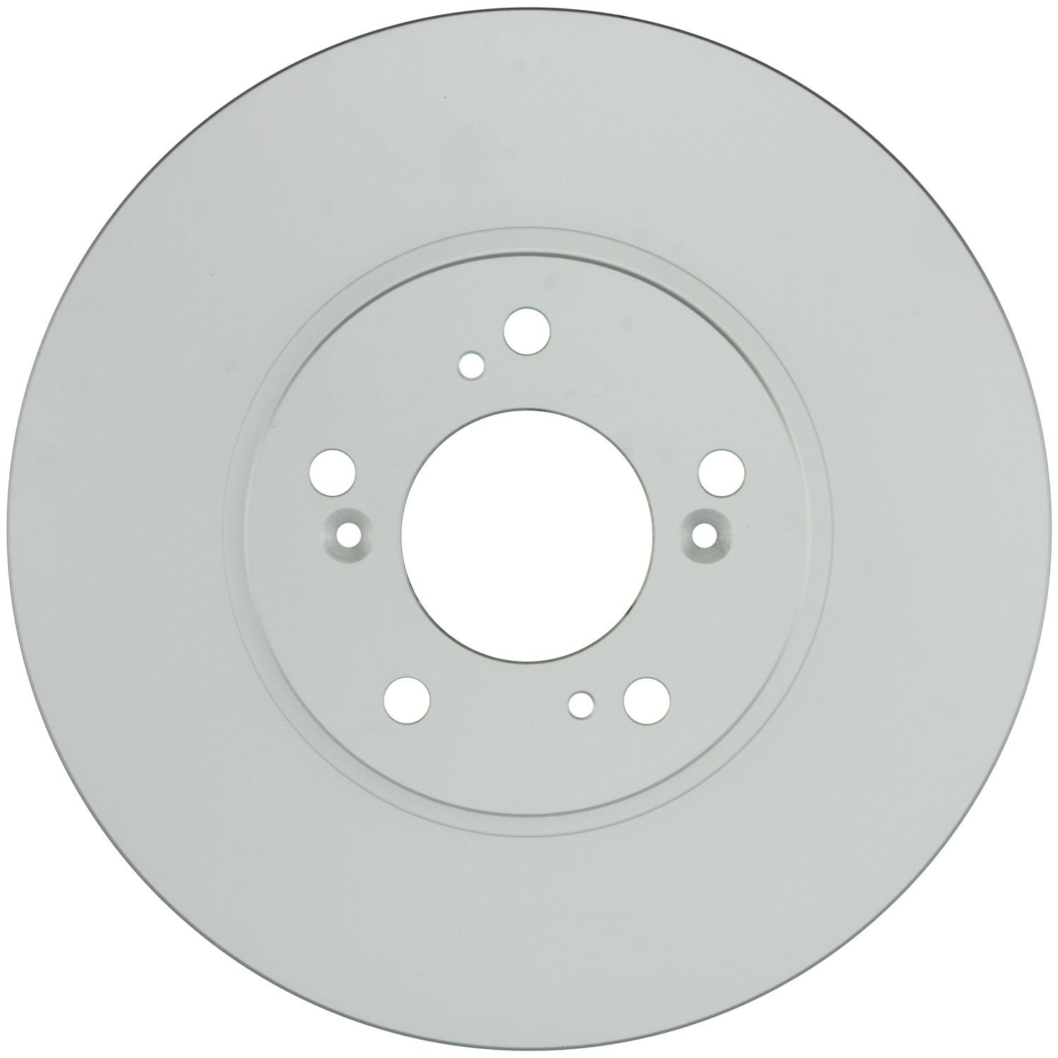 Bosch 26010759 - Disc Brake Rotor Bosch 26010759 Disc Brake Rotor product image 2 of 3