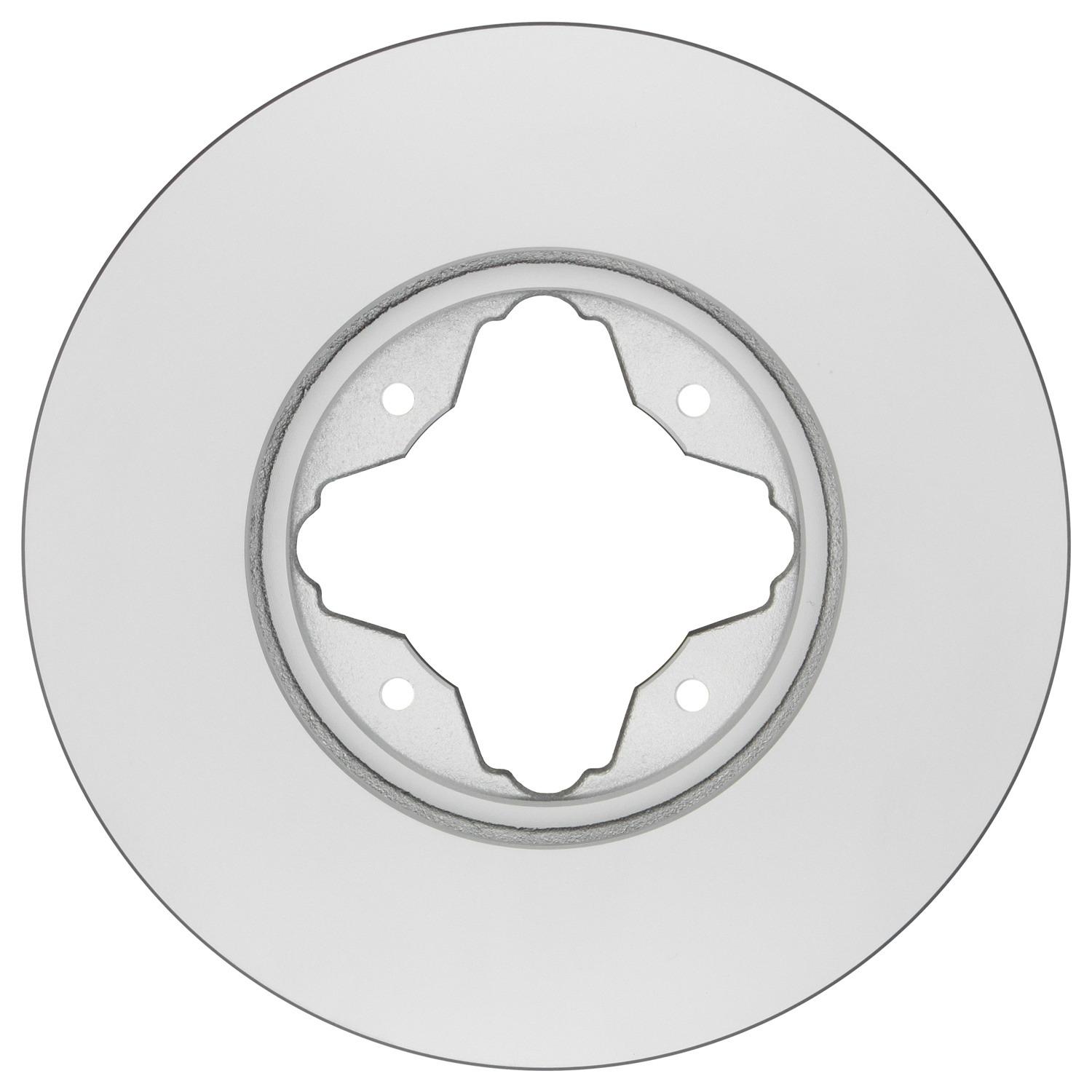 Bosch 26010761 - Disc Brake Rotor Bosch 26010761 Disc Brake Rotor product image 1 of 3