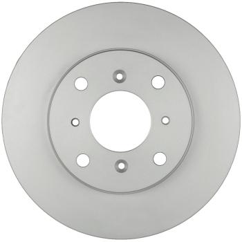 1994 Honda Prelude Disc Brake Rotor Front Bosch 26010766 image 2 of 3