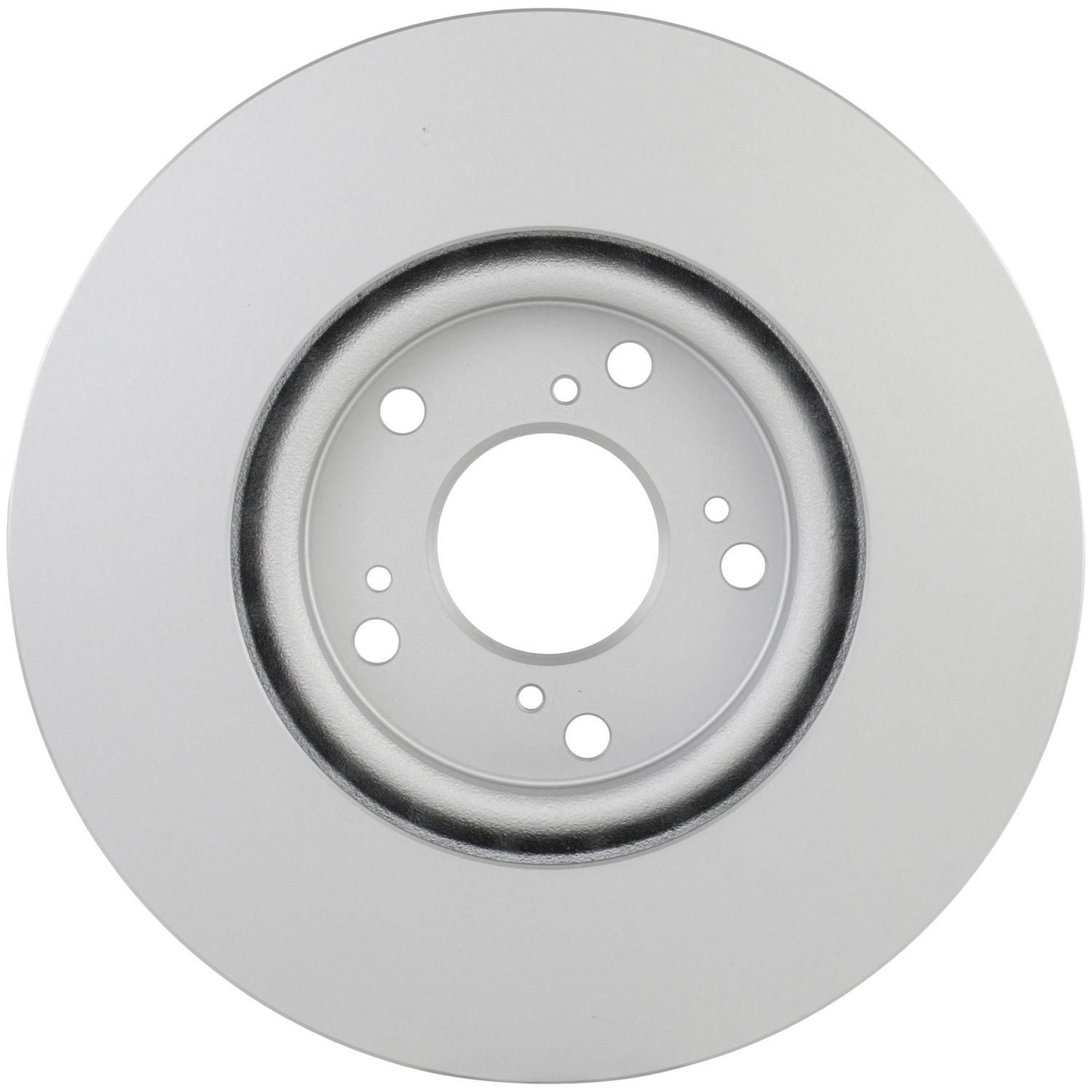 Bosch 26010768 Disc Brake Rotor product image 1 of 5